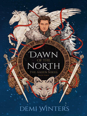cover image of Dawn of the North